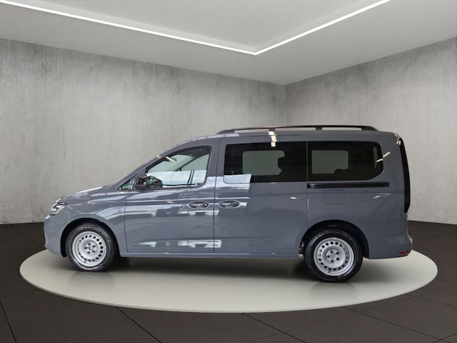 Volkswagen Caddy DSG Life Maxi