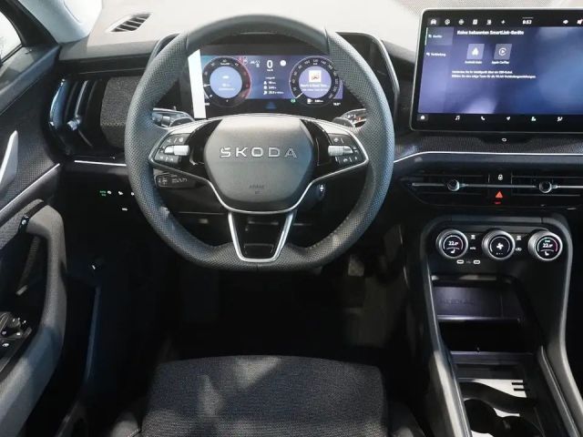 Skoda Kodiaq 2.0 TDI 4x4 Selection