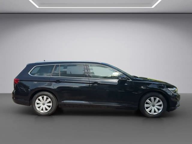 Volkswagen Passat 2.0 TDI Business Variant