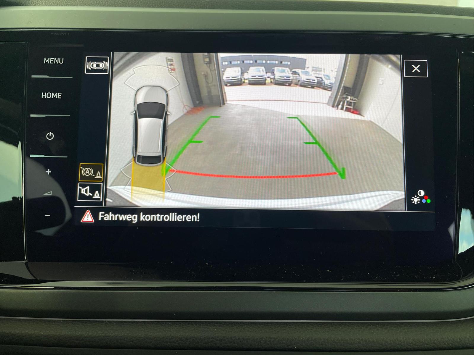 Volkswagen Taigo 1.0 TSI DSG IQ.Drive R-Line