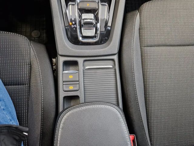 Skoda Octavia 4x4 Ambition