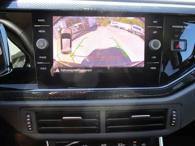 Volkswagen Taigo 1.0 TSI DSG Life