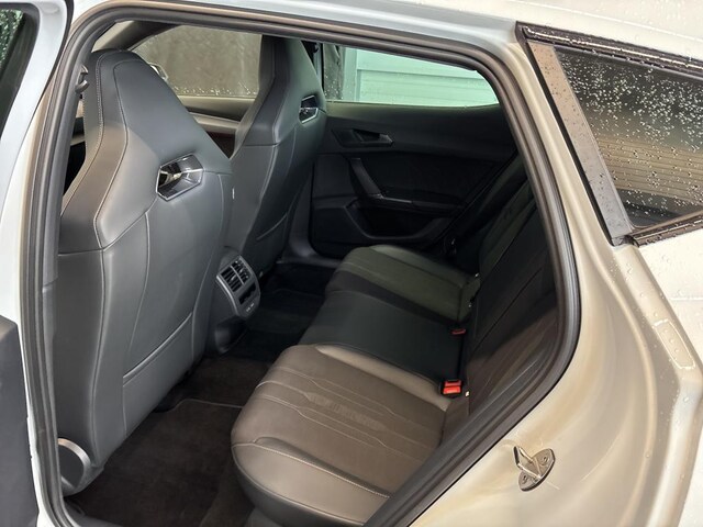 Cupra Formentor 1.4 e-Hybrid