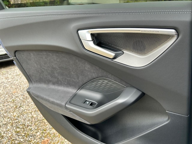 Audi A5 Avant Quattro S-Tronic