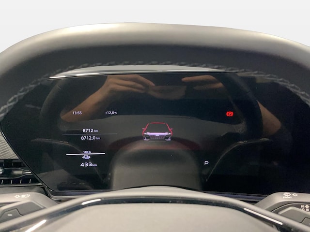 Audi A6 e-tron Avant Quattro