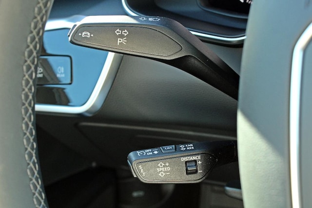 Audi A7 50 TDI Quattro Sportback