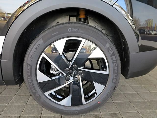 Opel Grandland X GS-Line Grand Sport