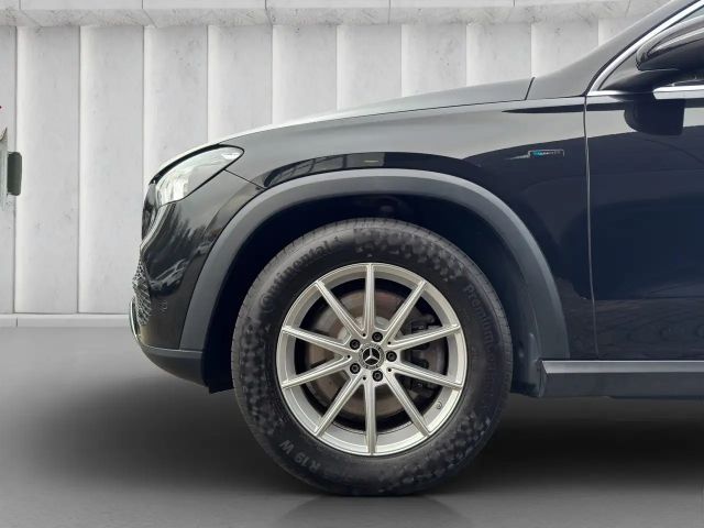 Mercedes-Benz GLE 350 4MATIC AMG Line