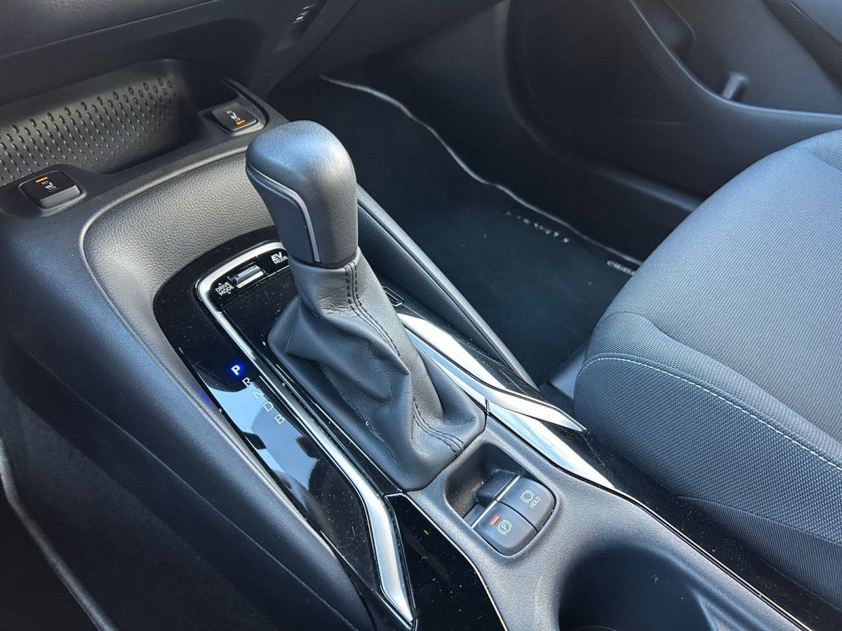 Toyota Corolla 5-deurs Basis Business