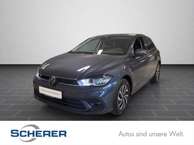 Volkswagen Polo Life