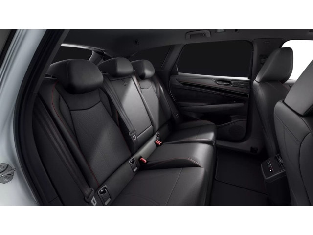 Volkswagen ID.7 GTX Tourer