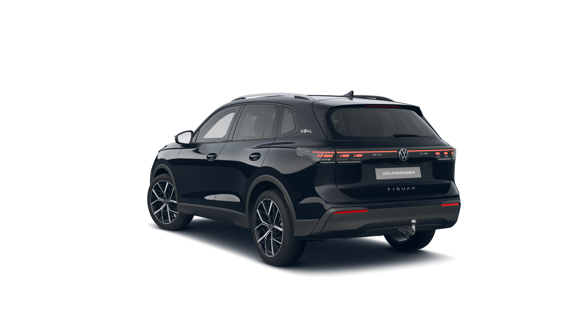 Volkswagen Tiguan 2.0 TDI DSG