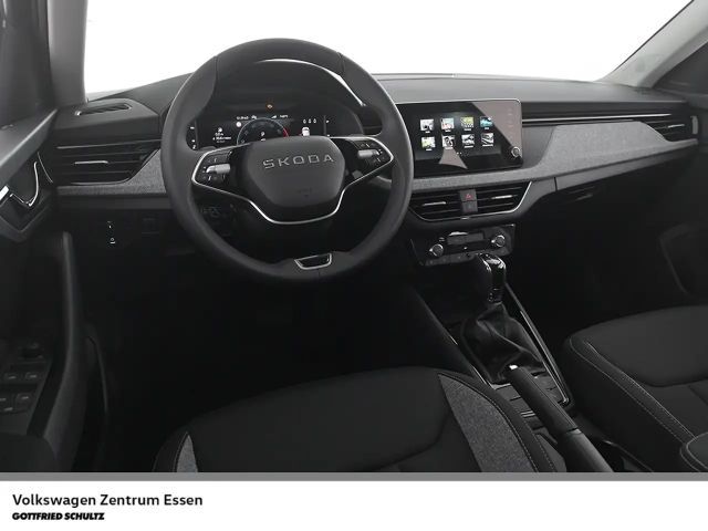 Skoda Kamiq 85 Selection