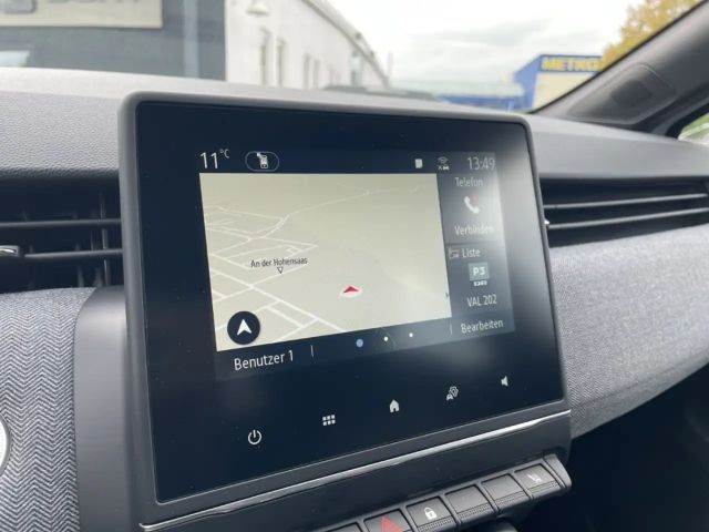 Renault Clio TCe 90 Techno