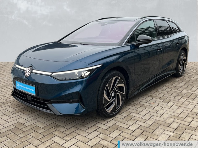 Volkswagen ID.7 Pro Tourer