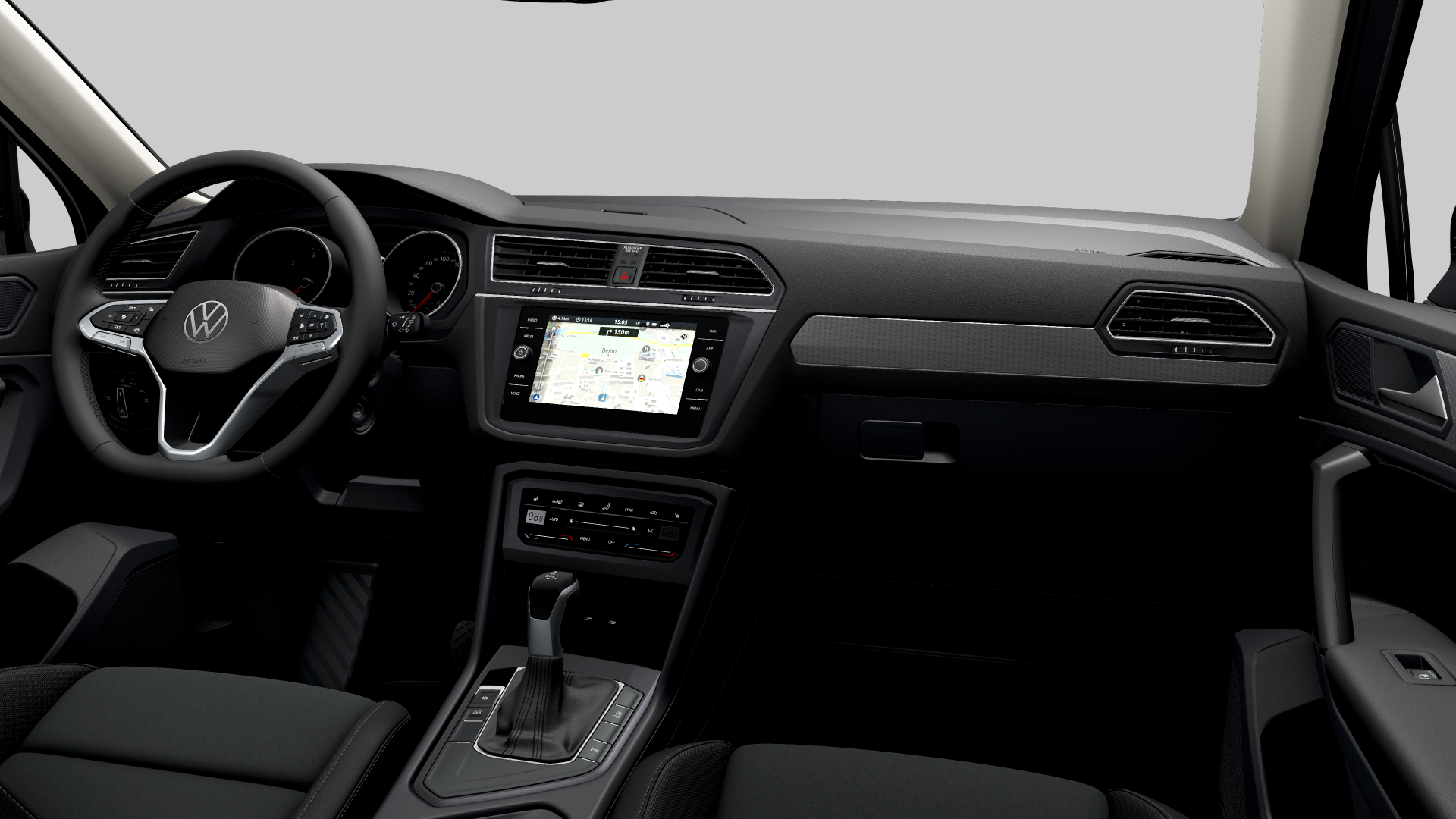 Volkswagen Tiguan 2.0 TDI DSG Life