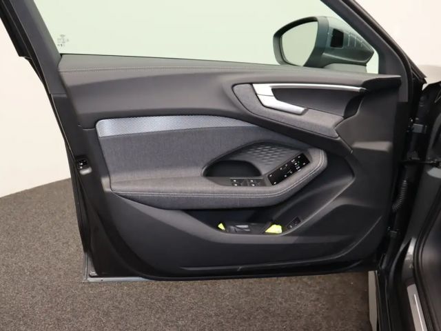 Audi A5 Avant Quattro S-Line