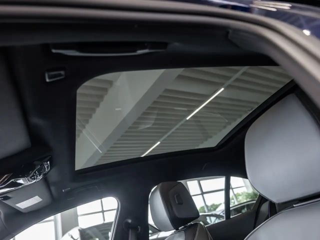 BMW i5 M-Sport Sedan eDrive40