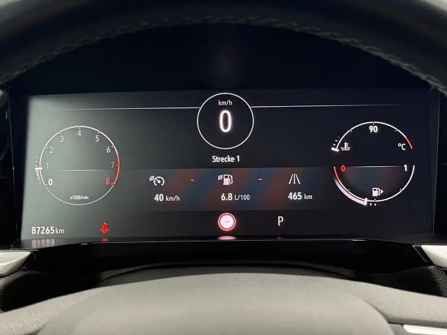 Opel Grandland X GS-Line Grand Sport Turbo