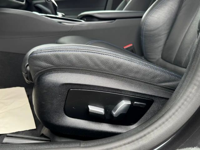 BMW 540 540d M-Sport Touring xDrive