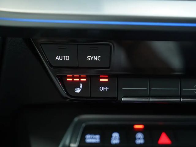 Audi S3 Quattro Sedan