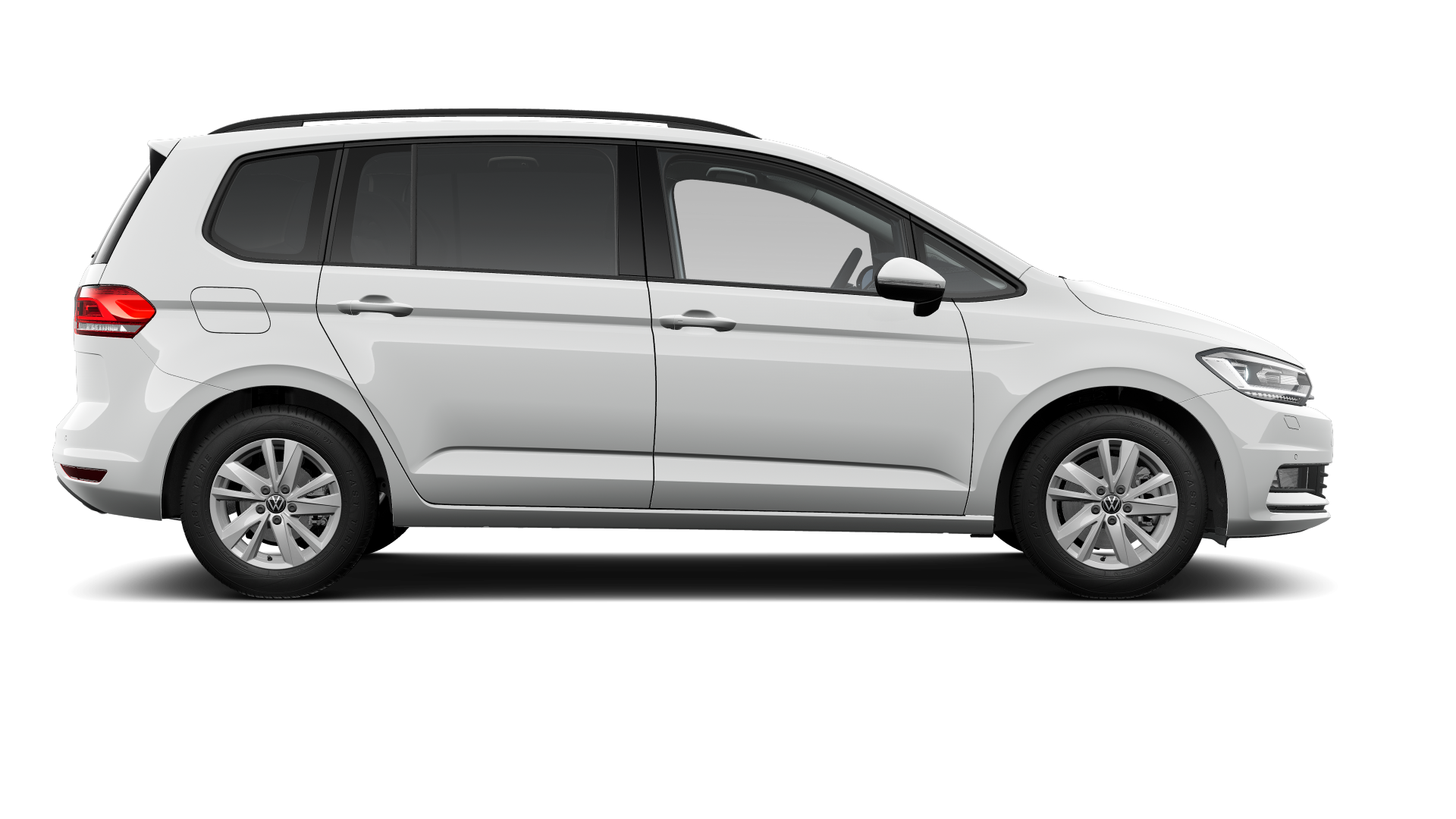 Volkswagen Touran 1.5 TSI Comfortline DSG