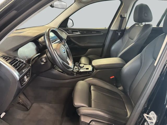 BMW X3 xDrive20i