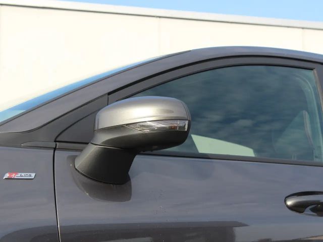 Ford Puma EcoBoost ST Line