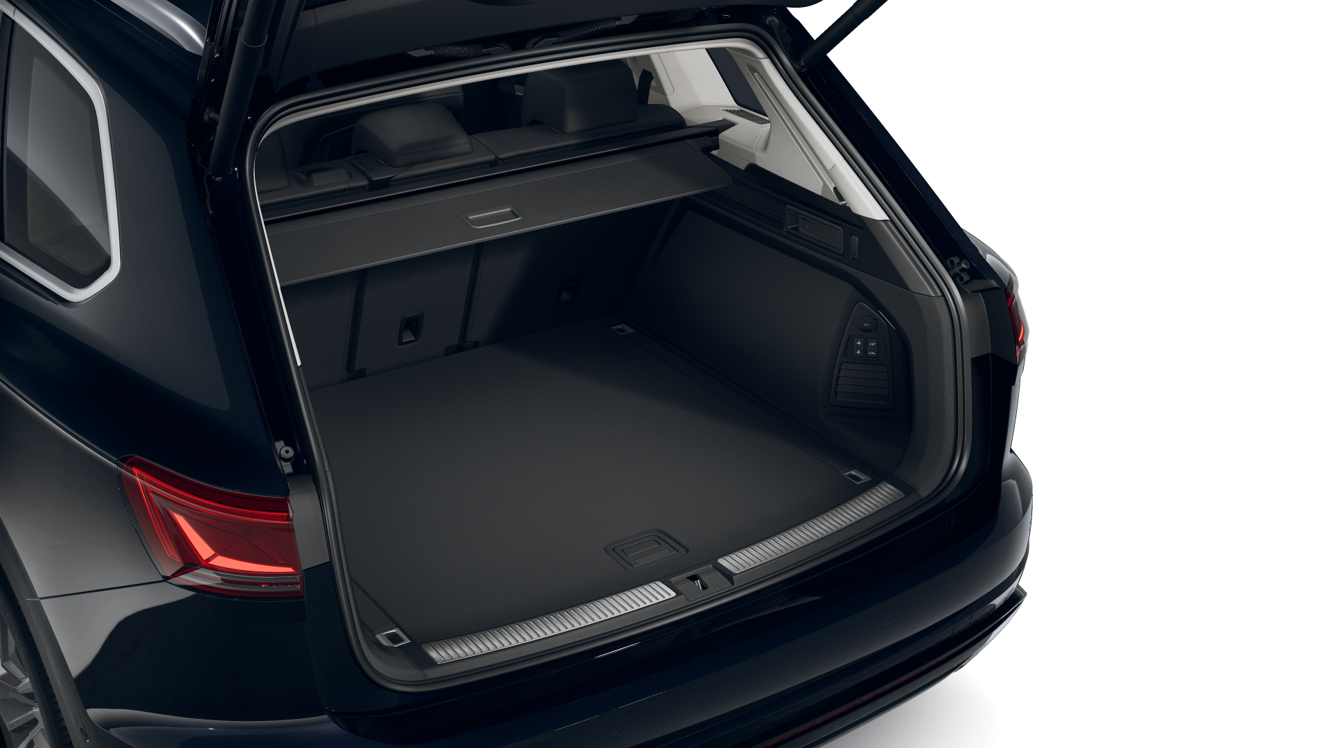 Volkswagen Touareg 3.0 V6 TDI