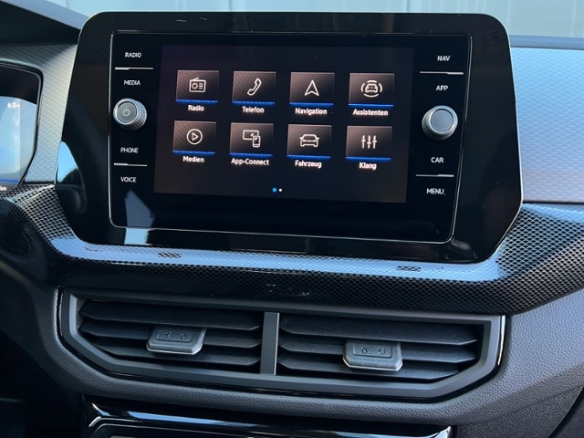 Volkswagen T-Cross 1.0 TSI DSG IQ.Drive