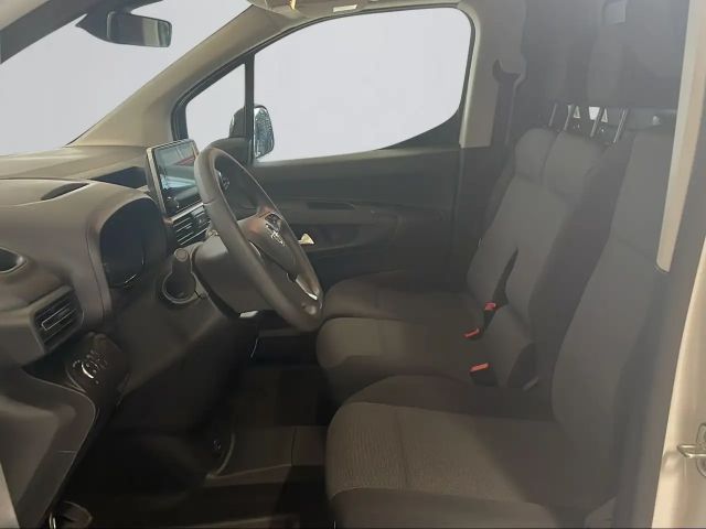 Opel Combo Elektro Cargo XL