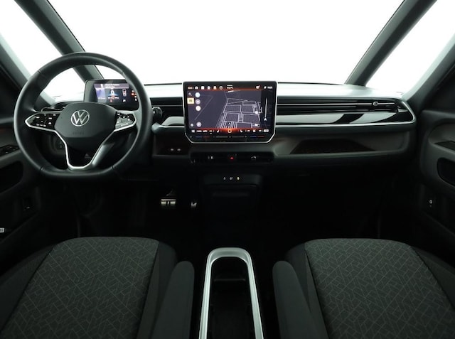 Volkswagen ID.Buzz Pro