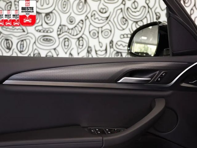 BMW X3 M-Sport xDrive30e