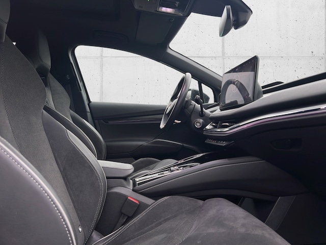 Skoda Enyaq Sportline iV 60