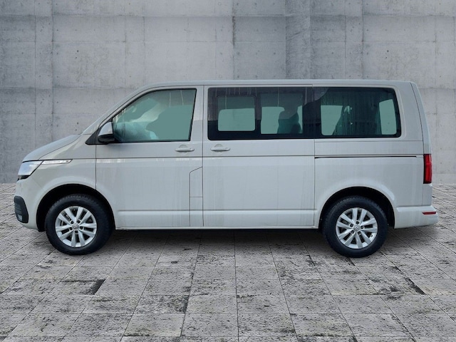 Volkswagen Caravelle 2.0 TDI T6