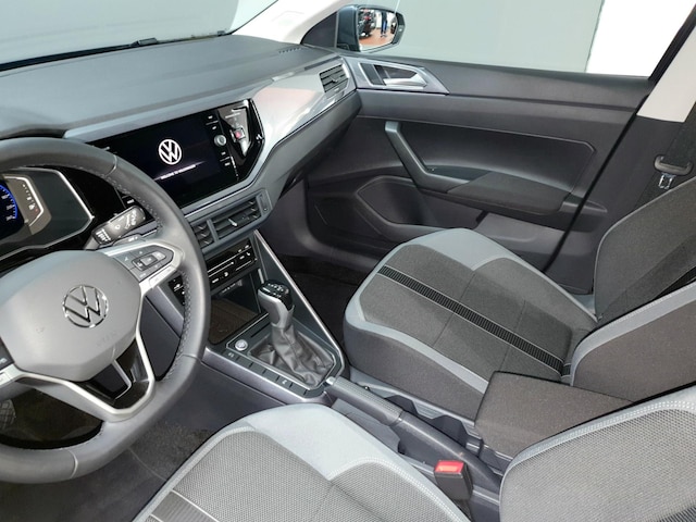 Volkswagen Polo 1.0 TSI DSG Style