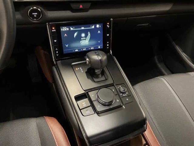 Mazda MX-30 SkyActiv e-Skyactiv