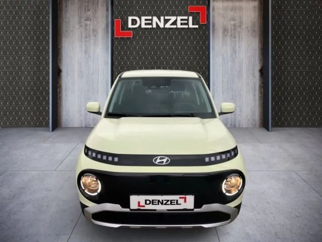 Hyundai INSTER 49 kWh