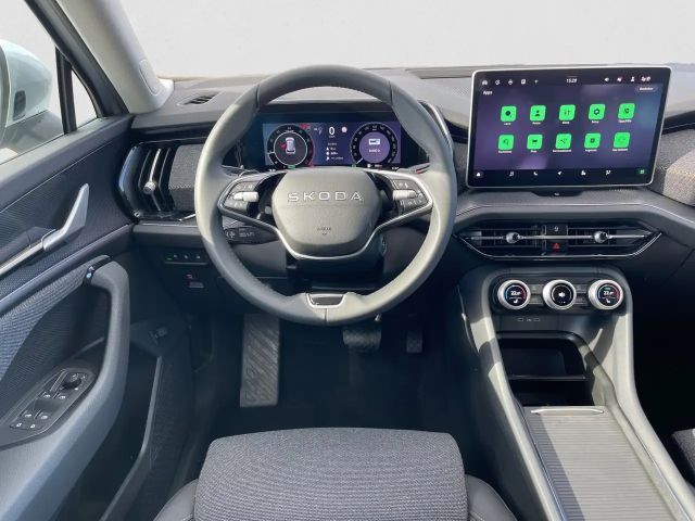 Skoda Kodiaq Selection