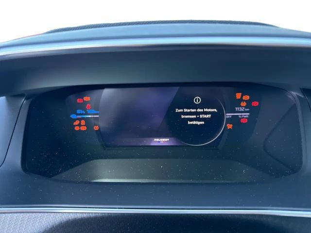 Peugeot E-208 GT-Line