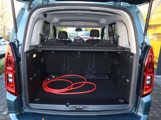 Opel Combo GS-Line Grand Sport Life