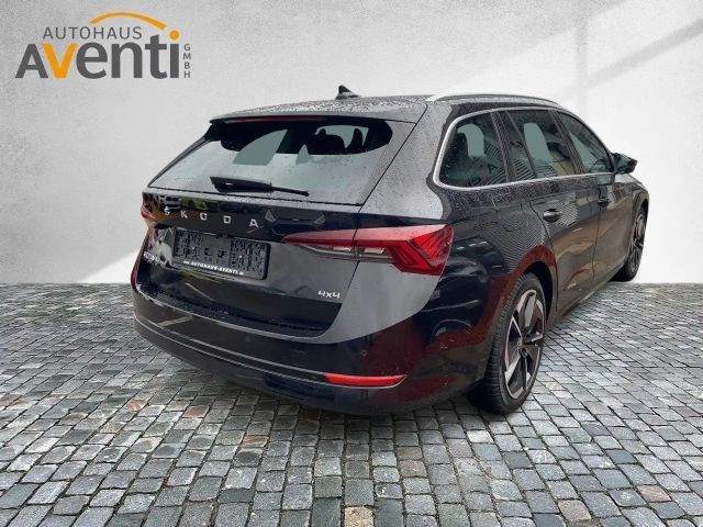 Skoda Octavia Style Style