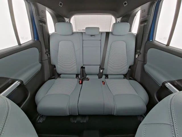 Mercedes-Benz GLB 200 7Sitzer Standheizung 360°Kamera Totwink