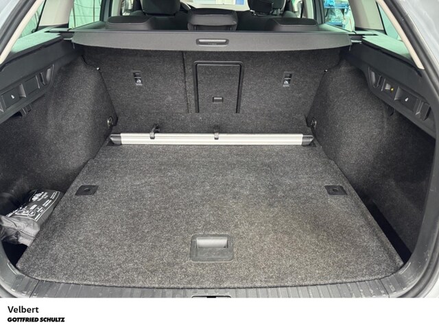 Skoda Octavia 2.0 TDI Combi