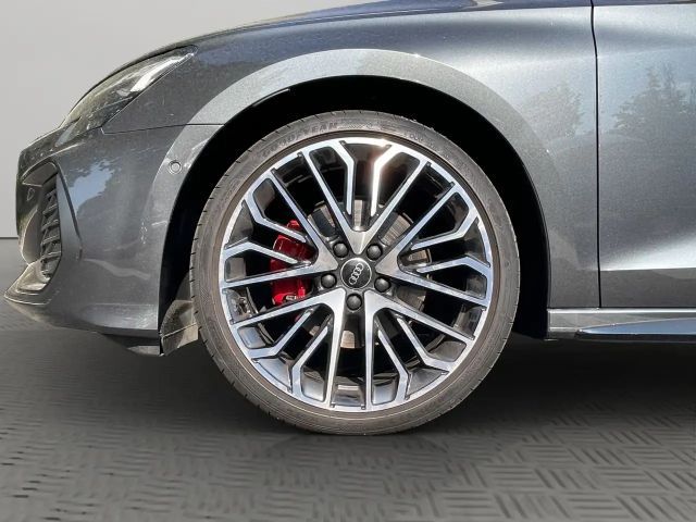 Audi A3 35 TDI S-Line Sedan