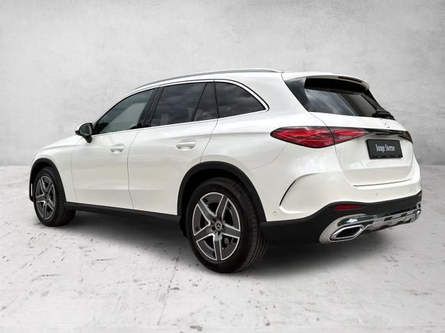 Mercedes-Benz GLC 300 4MATIC AMG Line