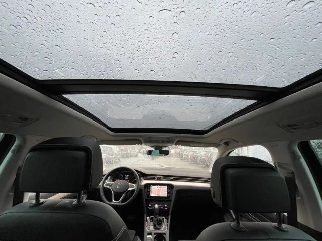 Volkswagen Passat 2.0 TDI DSG Variant