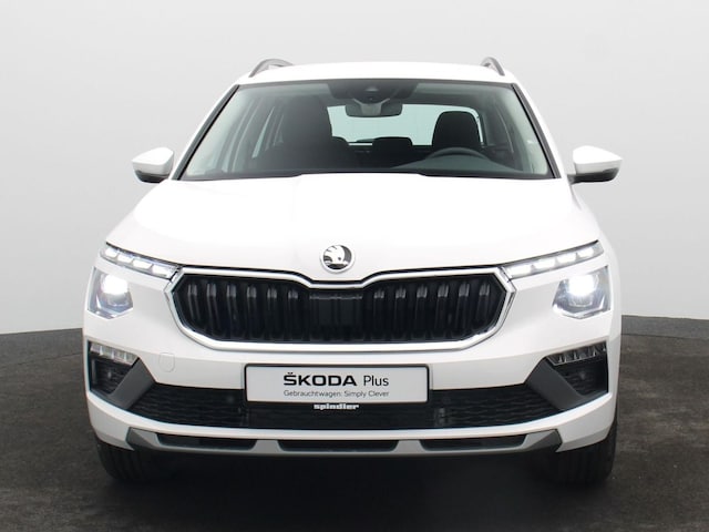 Skoda Kamiq 1.0 TSI Selection