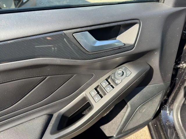 Ford Focus 1.5 EcoBlue Wagon