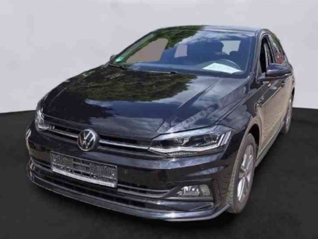 Volkswagen Polo 1.5 TSI Highline